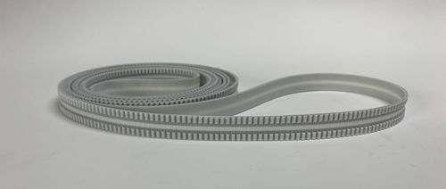 Cinghia dentata - T2,5 - NK Technics - senza fine / in PU