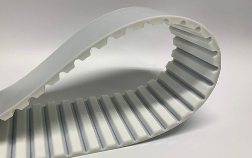 Cinghia dentata - AT20 - NK Technics - senza fine / in PU / flessibile