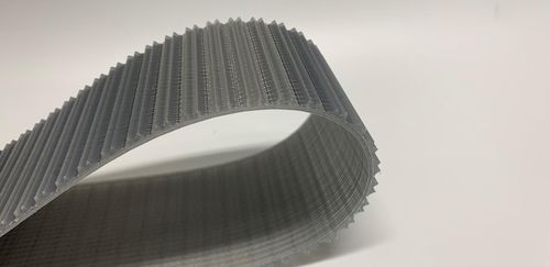 Cinghia dentata - ATP10 - NK Technics - senza fine / in PU