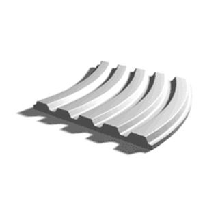 Cinghia dentata - SFAT20 - NK Technics - in PU