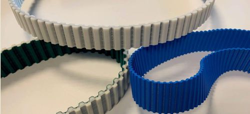Cinghia dentata - T5-DL - NK Technics - senza fine / in PU