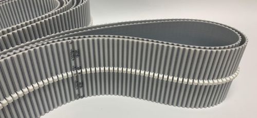 Cinghia dentata - TK5-K6 - NK Technics - senza fine / in PU