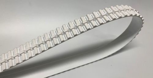 Cinghia dentata - TK10-K6 - NK Technics - senza fine / in PU