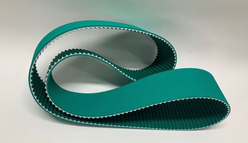Cinghia dentata - NK Technics - in PU / di combustione