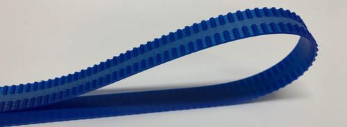Cinghia dentata - T5 - NK Technics - in PU / per prodotti alimentari