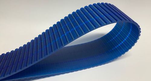 Cinghia dentata - AT10 - NK Technics - in PU / per prodotti alimentari