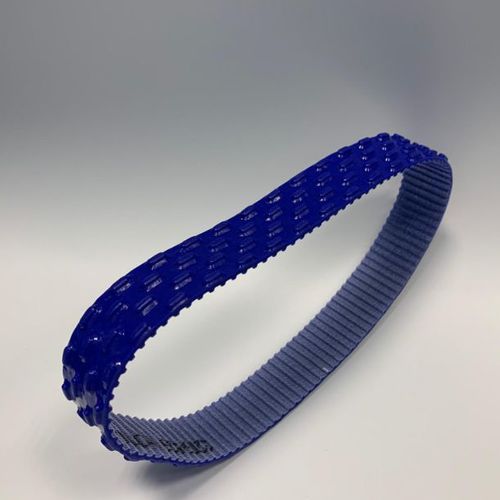 Cinghia dentata - T5 - NK Technics - in poliuretano / per l'industria agroalimentare