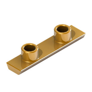Giunzione per nastro per perno folle - T10 - NK Technics