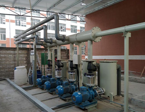 Microimpianto di depurazione delle acque reflue - guangdong chuangzhi machinery equipment co..ltd
