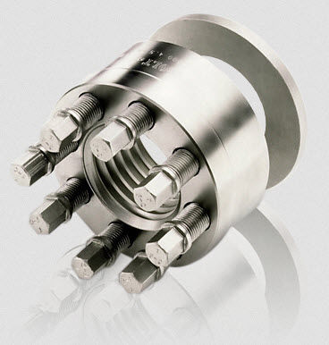 Tirante multi-bullone - Nord-Lock International AB - portatile
