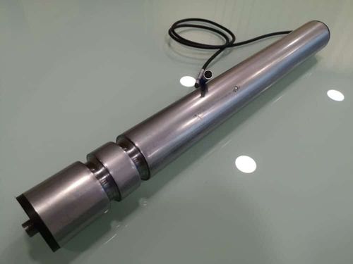 Mototamburo 24 V - MC1 - Codimar S.L. - per trasportatore / IP54