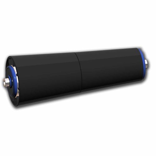 Rullo trasportatore a gravità - CC800 / T40 - Codimar S.L. - in termoplastica / in metallo / in acciaio