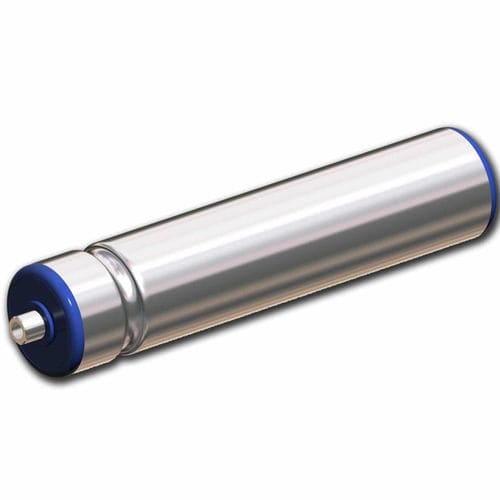 Rullo trasportatore a gravità - CT250 / T31 - Codimar S.L. - in termoplastica / in acciaio / in acciaio inossidabile