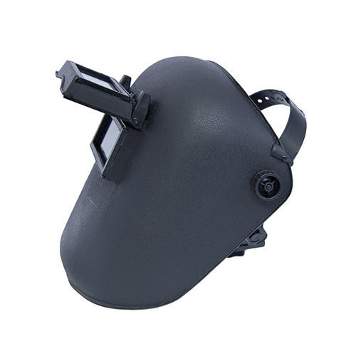 Maschera di saldatura auto-oscuranti - WR1007 - Warrior Safety Shoes - EN 175 / EN 166 / ANSI Z87.1