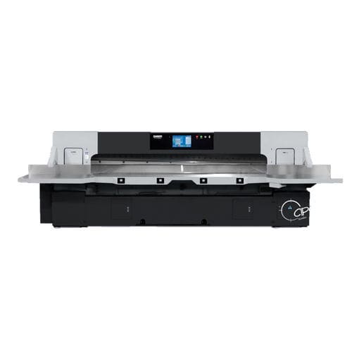 Macchina da taglio con ghigliottina - SABER® XXL - Papercutters - per carta / per applicazioni industriali / grande formato
