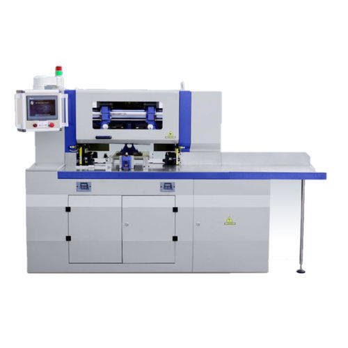 Taglierina da carta programmabile - ACCUTRIM HD 1680 - Papercutters - automatica