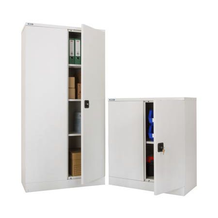 Armadio di sicurezza - Ancostorage - a pavimento / a porta / ad uso industriale