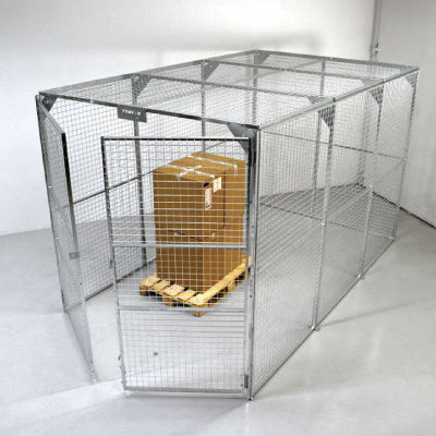 Divisorio per stoccaggio - Ancostorage - elastico