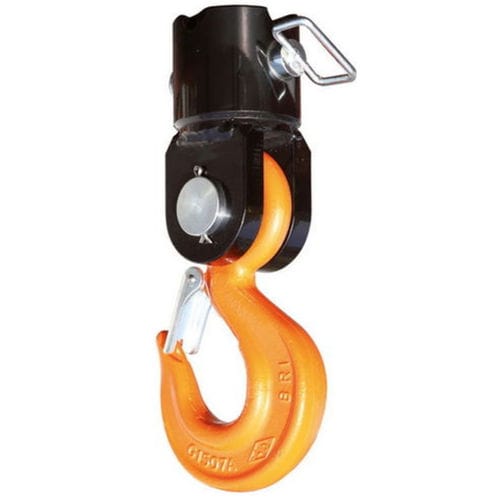 Gancio girevole - FRG series - TECNOMECCANICA
