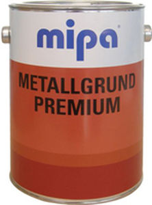 Primer per metallo - Metallgrund - Mipa Coating France - resistente all'acqua