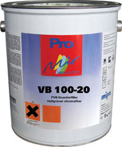Primer di protezione anti-corrosione - VB 100-20 PVB - Mipa Coating France