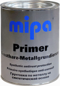 Primer di protezione anti-corrosione - Mipa Coating France