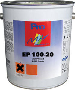 Primer di protezione - EP 100-20 - Mipa Coating France - epossidico