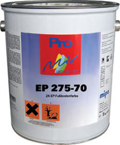 Rivestimento epossidico - EP 275-70 - Mipa Coating France
