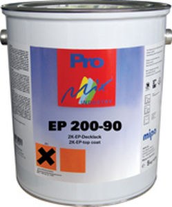 Rivestimento di protezione - EP 200-90 - Mipa Coating France - epossidico