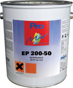 Rivestimento di protezione - EP 200-50 - Mipa Coating France - epossidico