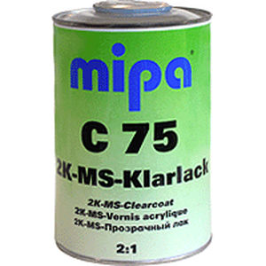 Intonaco - C 75 - Mipa Coating France