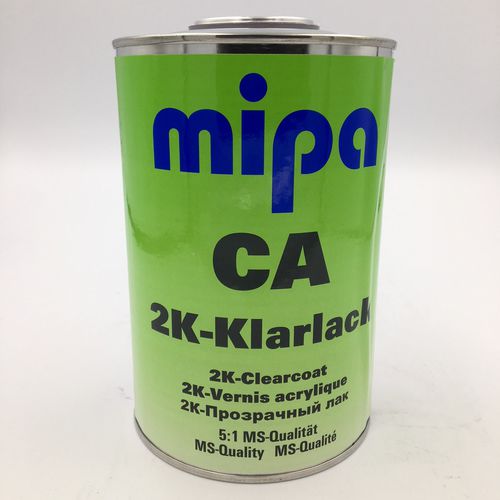 Intonaco - CA - Mipa Coating France