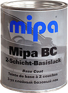 Intonaco - BC - Mipa Coating France