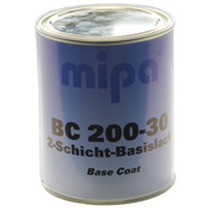 Intonaco - BC 200-30 - Mipa Coating France