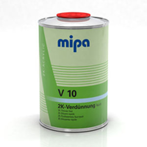 Detergente - V 10 - Mipa Coating France