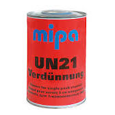 Detergente - UN 21 - Mipa Coating France