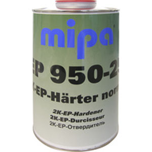 Indurente per resina epossidica - EP 950-25 - Mipa Coating France
