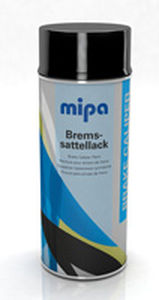 Spray per freno - Bremssattellack - Mipa Coating France