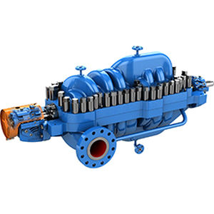 Pompa centrifuga - 3600  - Goulds Pumps - per acido / per olio / elettrica