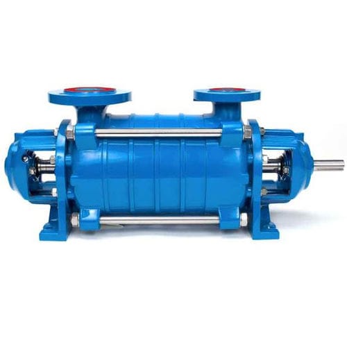 Pompa centrifuga - 3355  - Goulds Pumps - ad acqua / per acido / per condensa