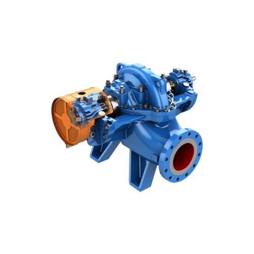 Pompa centrifuga - 3610  - Goulds Pumps - ad acqua / elettrica / fissa