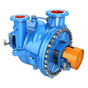 Pompa centrifuga - 3620i - Goulds Pumps - ad acqua / per olio / elettrica
