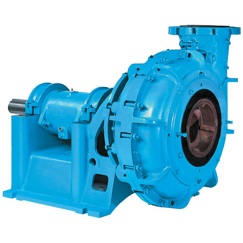 Pompa a rotore - SRL  - Goulds Pumps - per fanghi / fissa / industriale