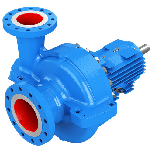 Pompa centrifuga - 3700  - Goulds Pumps - ad acqua / per carburante / elettrica