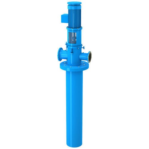 Pompa a girante - VIC  - Goulds Pumps - per prodotti chimici / GNL / elettrica