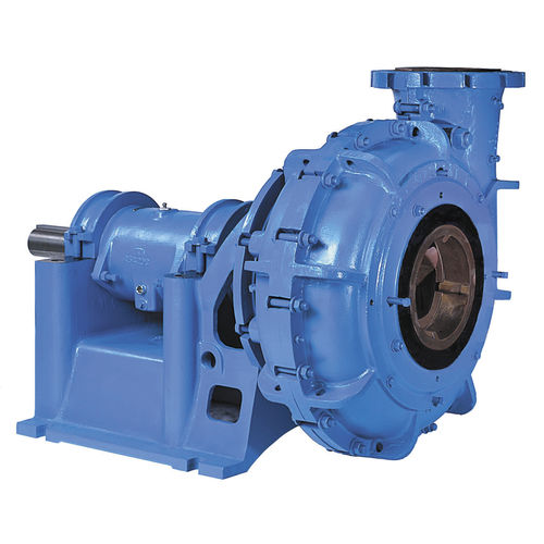 Pompa a rotore - SRL  - Goulds Pumps - per fanghi / fissa / industriale