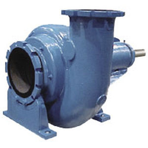 Pompa centrifuga - CW  - Goulds Pumps - ad acqua / per fanghi / ad aria