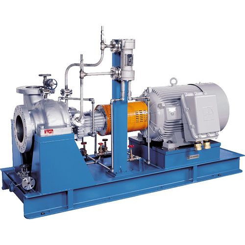 Pompa centrifuga - 3700  - Goulds Pumps - ad acqua / per carburante / elettrica