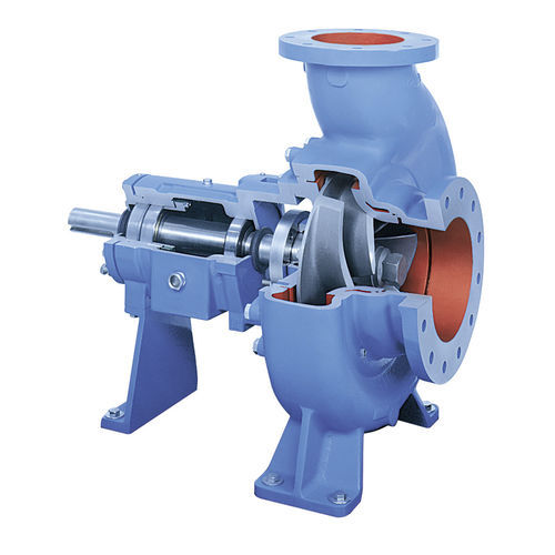 Pompa centrifuga - 3180  - Goulds Pumps - ad acqua / per idrocarburi / elettrica