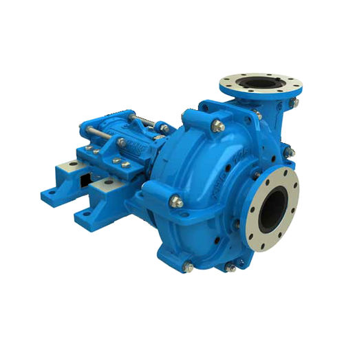 Pompa centrifuga - XHD  - Goulds Pumps - per fanghi / elettrica / fissa